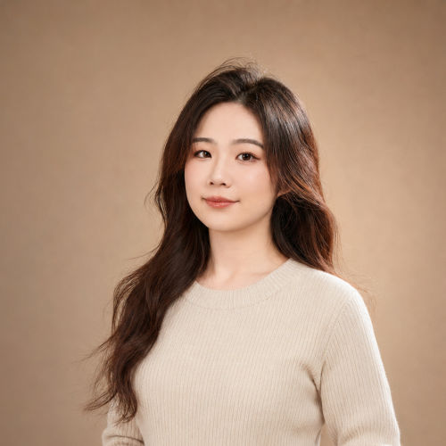 Zixuan Zhao