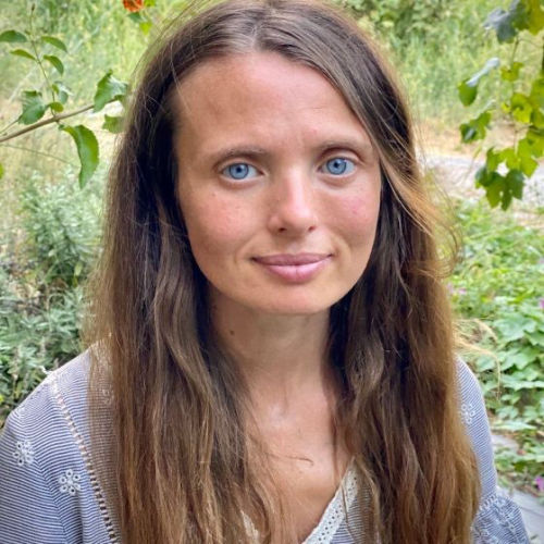 Rosie Conheady