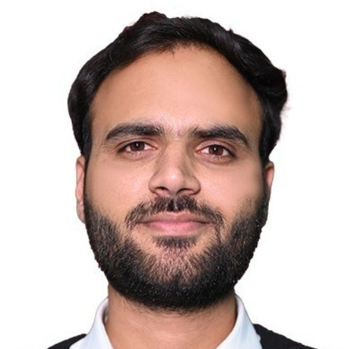 Gagan Solanki