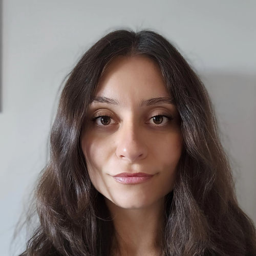 Mariya Manoukian
