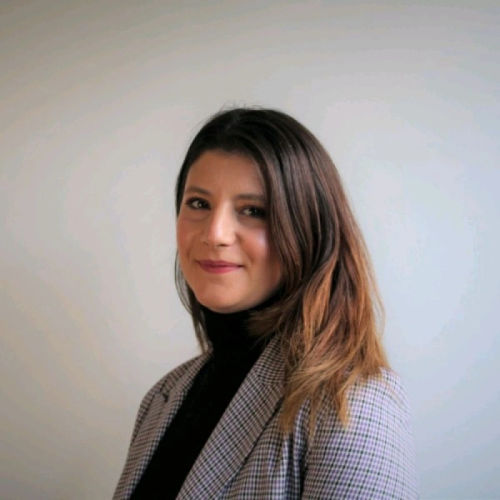 MARINA APOSTOLOU