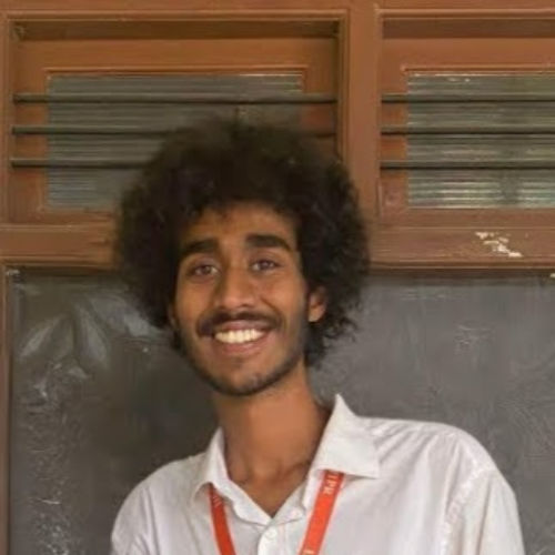 surya shivanandan