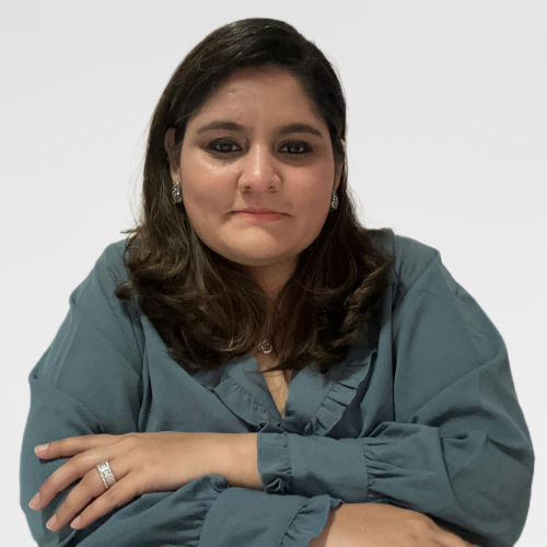 Dipta Parikh