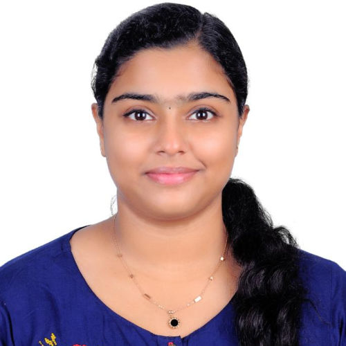 Karthika Jayaraman