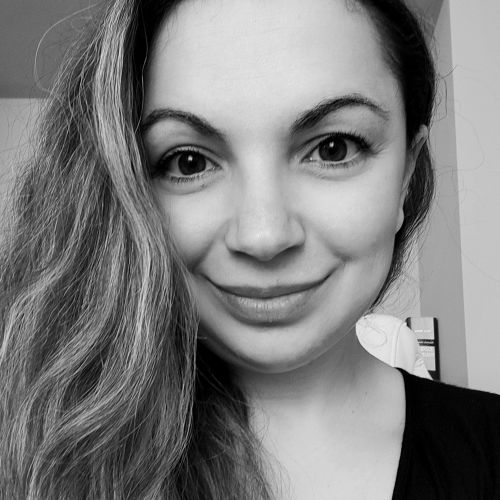 Elena Skaltsounaki