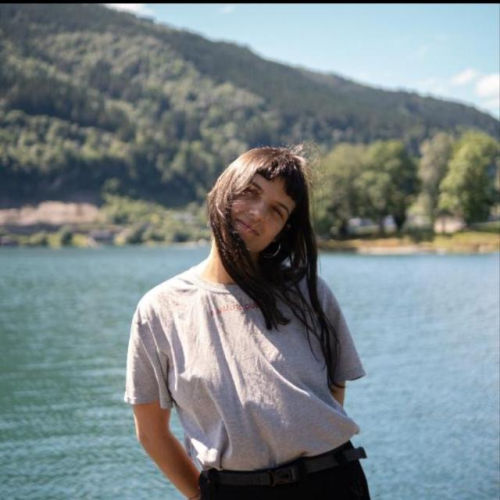 Rebeca Del Fresno Serrano