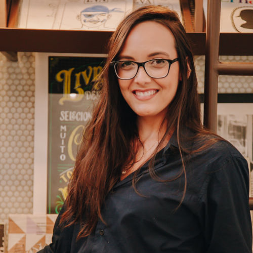 Mirela Meneses Marques Borges