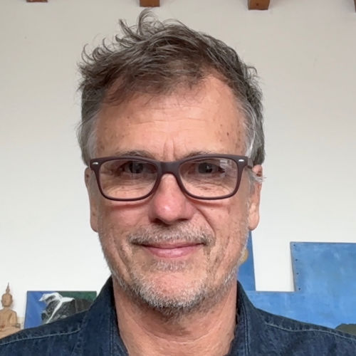 Greg Young