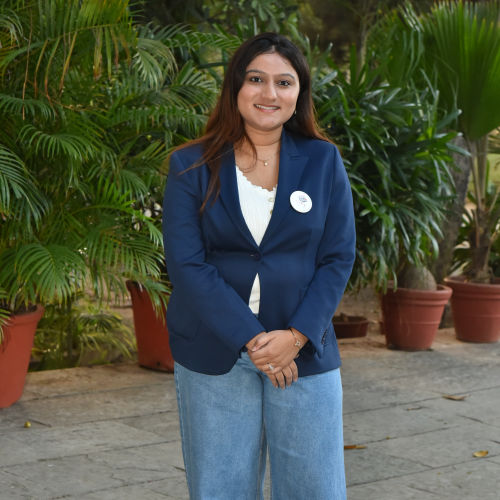 Khushboo Thakkar