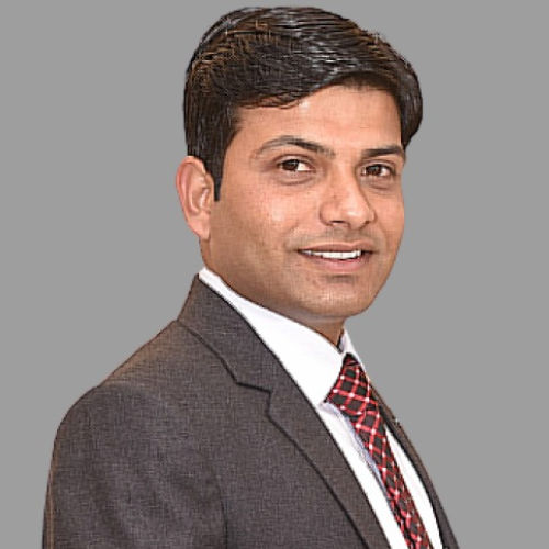 DR SATVINDER SINGH SAINI