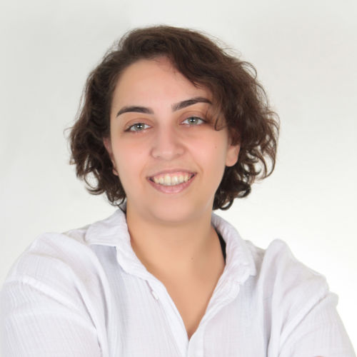 Patricia Sebaaly