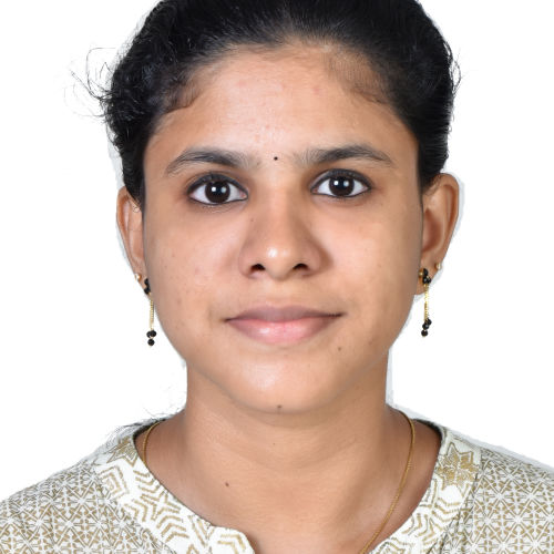 Nibitha susan thomas