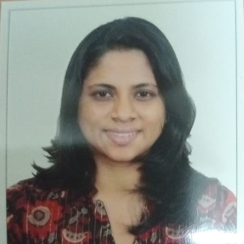 TEPHILA K PAUL