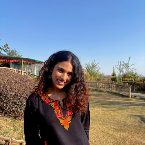 Muskan Jain