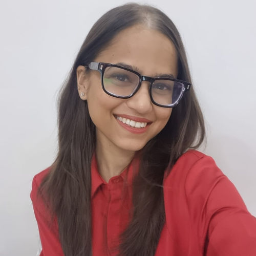 AASTHA GUPTA