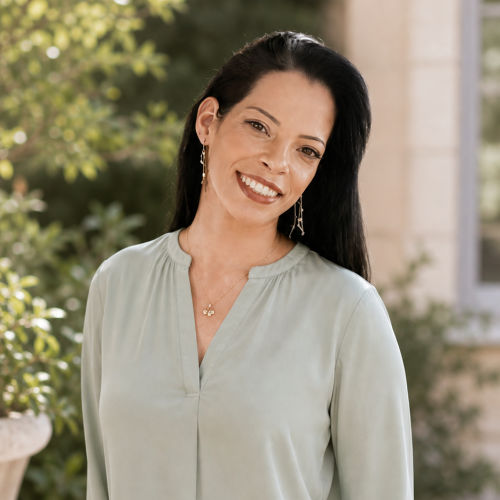Amanda Hanson
