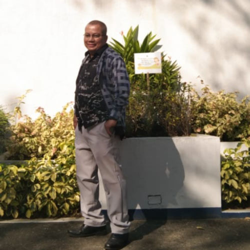 Dennis Francisco Santos