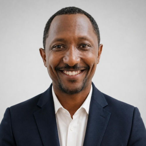 Dawit Mesfin