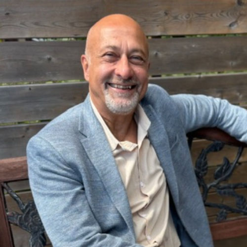 Kaveh Khanverdi