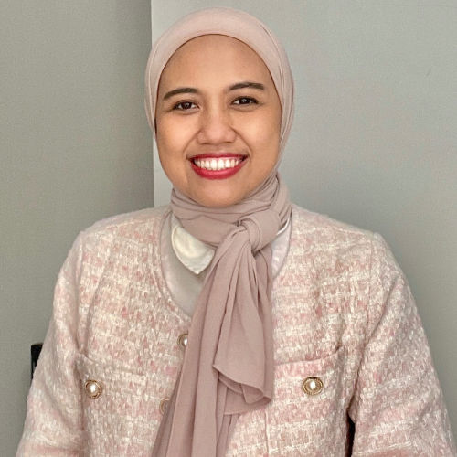 Anggi Mayangsari