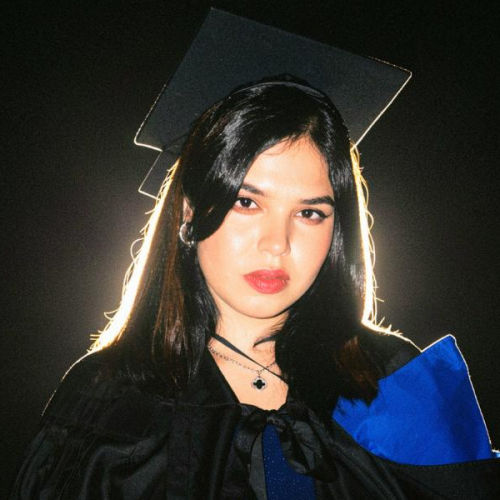Javeria Khan