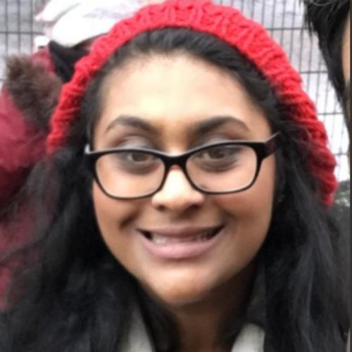 Charanjit Kaur