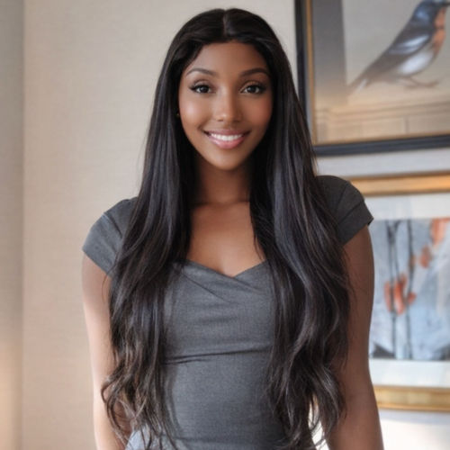 Iman Hines
