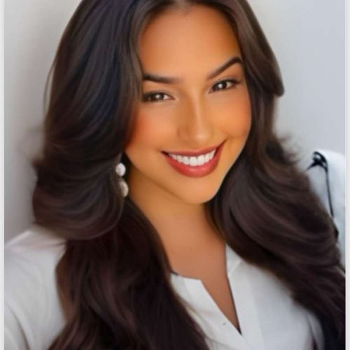 Sarah Menezes