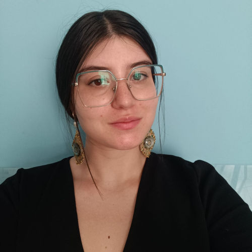 Giorgia Sapienza