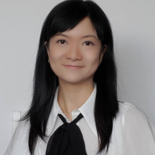 Gina Li