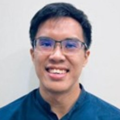 dwayne yik