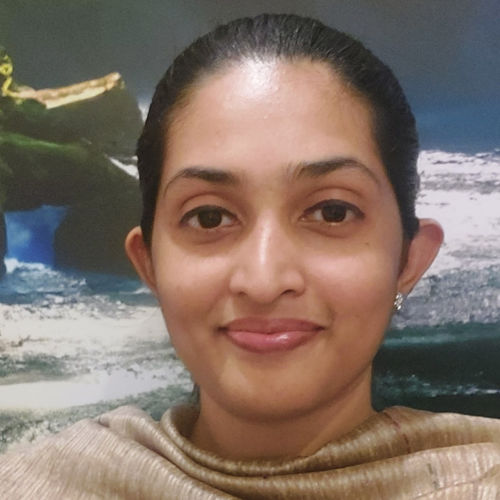 Reshma Ramesh