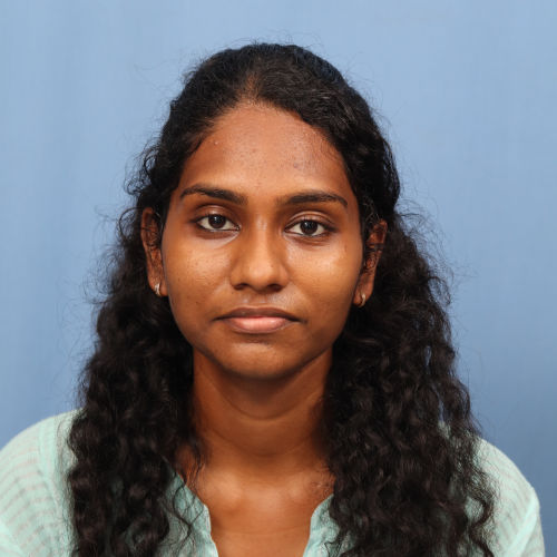 Pudiyavalarpu Anuraga Neha
