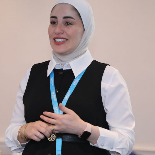Reem Nakshabandi
