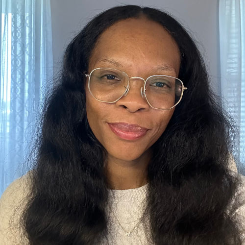 Sheryl Ellis
