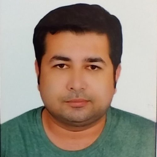 SAURAV SENGUPTA