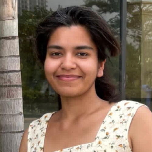 Alisha Kumar