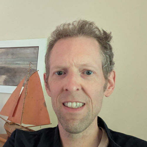 Andy Lawton-Collins