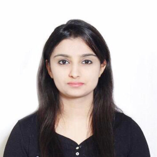 Deveka Anand