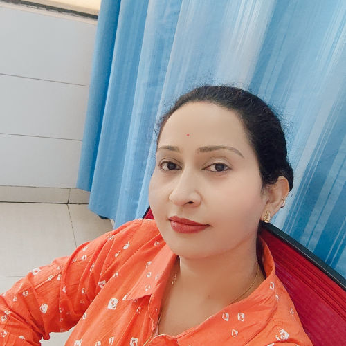 Molika verma