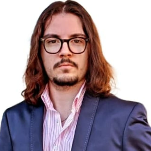 HALIL ENES KAYA