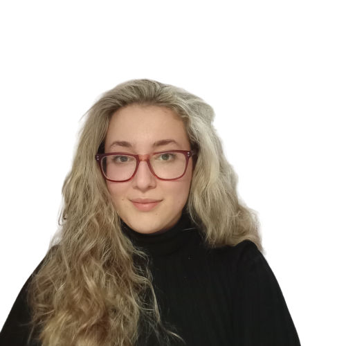 Sophia Sagnou