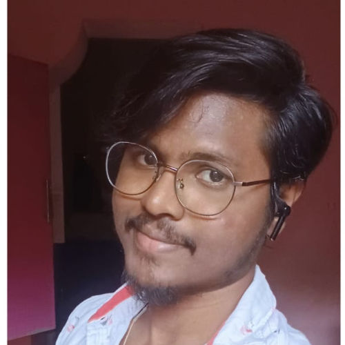 Arun Mallapuram