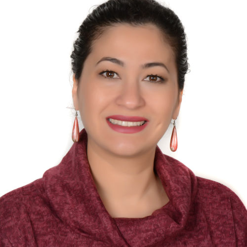 Salma Alya Tlili