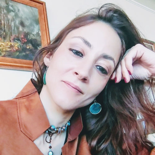 ASLI OZYILDIZ
