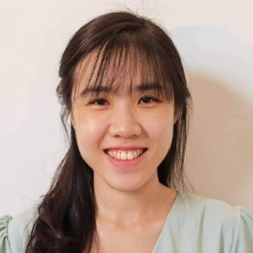 Zoey Phoon Ju Yee