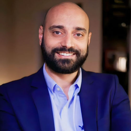 NEHME MOUSSA