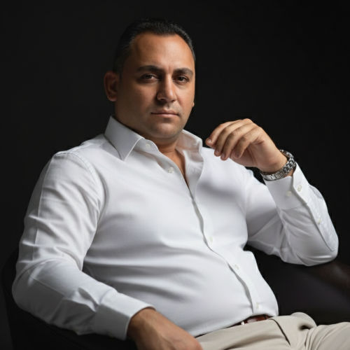 Andrew Soliman