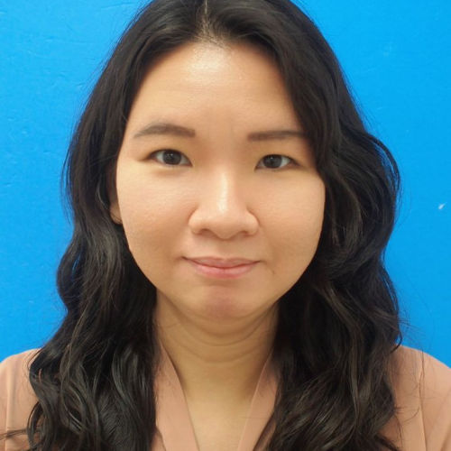 HEE JIN CHIN