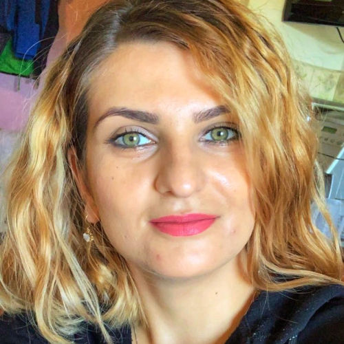 Teodora-Alexandra Dinulescu